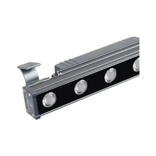 Прожектор уличный Arlight Line Wallwasher 045364 - фото 1