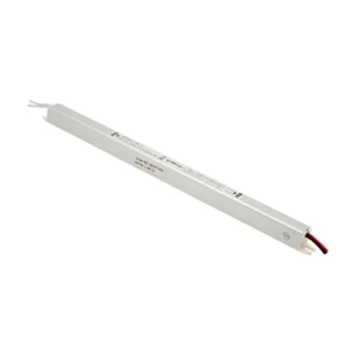 Блок питания для светодиодной ленты SWG Standard L L-48-12 - фото 1
