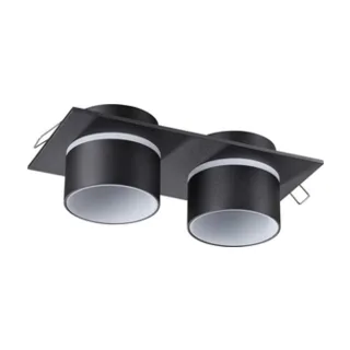Встраиваемый светильник Novotech Lirio 370719 - фото 1