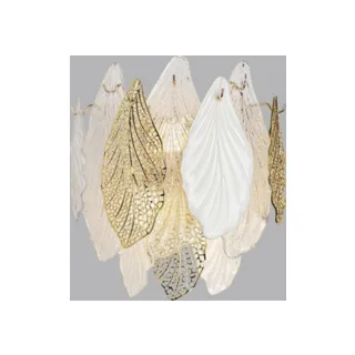Настенное бра Odeon Light Lace 5052/3W - фото 4