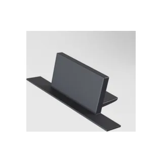 Заглушка Accessories for tracks Unity TRA002EC-11B - фото 3