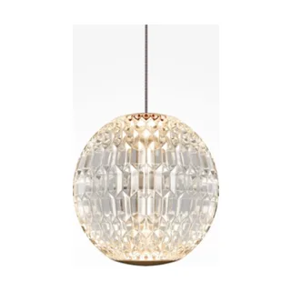 Светильник подвесной Maytoni Sapphire MOD293PL-L56BS3K - фото 3