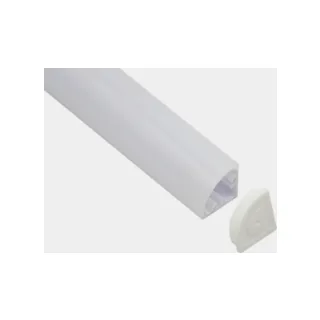 Профиль пластиковый SWG PRO SF-1616-65, SF-1616-65 007140 - фото 1