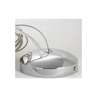 Подвесная люстра Стар Lussole LOFT LSP-8336 - фото 3