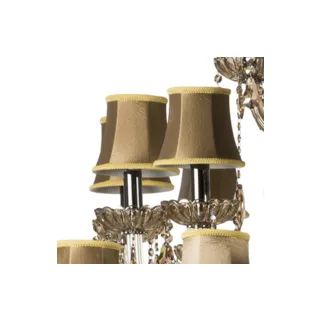 Люстра многоярусная Nativo 715577 Lightstar - фото 4
