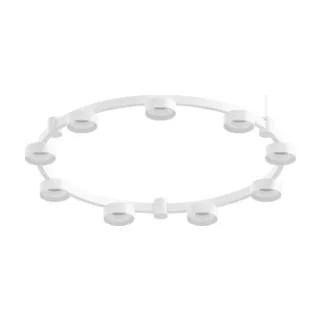 Корпус светильника Techno Ring Ambrella Diy Spot C9241 - фото 1