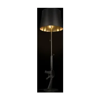 10136/F Dark grey Торшер LOFT IT Arsenal - фото 5