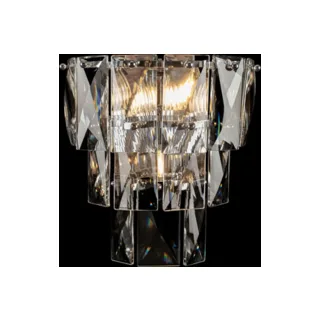 Бра настенное Contemporary Loft It 10561W Clear - фото 2