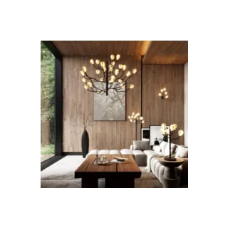 Торшер Odeon Light Gardi 5090/12F - фото 3