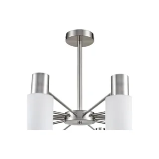 Потолочная люстра Lumion Mave 8099/12C - фото 4