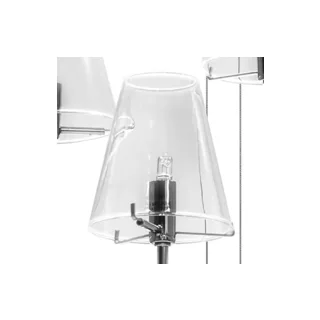 Подвесная люстра Lightstar Diafano 758214 - фото 3