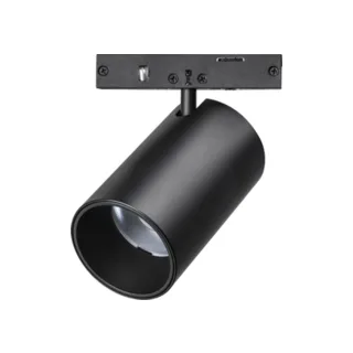 Трековый светильник Lightstar Linea 206237 - фото 1