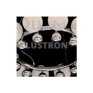 Подвесная люстра Lightstar Sferetta 801124 - фото 3