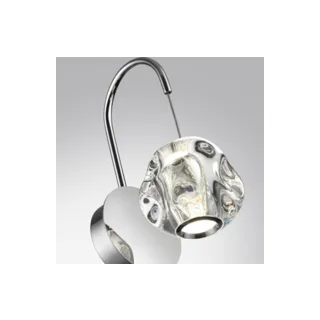 Настенное бра Odeon Light Jemstone 5084/5WL - фото 5