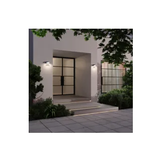Уличный настенный светильник Maytoni Gloss O447WL-L7GF3K - фото 4