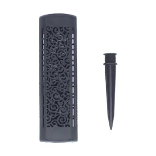 Грунтовый светильник Uniel USL-S-815/PT480 MAGIC - фото 2