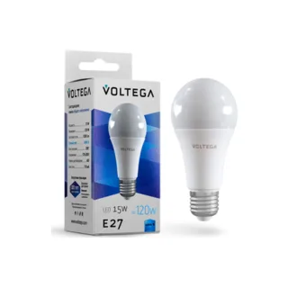 Лампочка светодиодная General purpose bulb 15W 7157 - фото 1