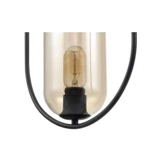 Светильник подвесной Vele Luce Fiamma VL5812P01 - фото 3