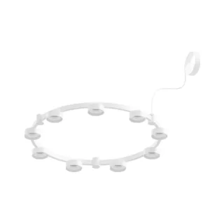 Корпус светильника Techno Ring Ambrella Diy Spot C9241 - фото 2
