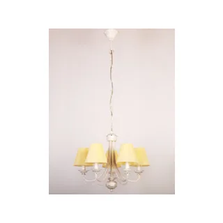 Подвесная люстра Abrasax Jasmin SD830 - фото 3