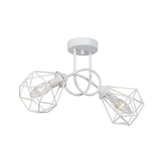 Потолочная люстра Vitaluce V4930-0/2PL - фото 2