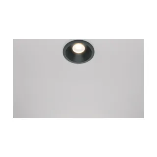 Точечный светильник Zoom DL034-01-06W3K-B - фото 4