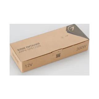 Блок питания для светодиодной ленты Arlight ARPV-LG 022929 - фото 2