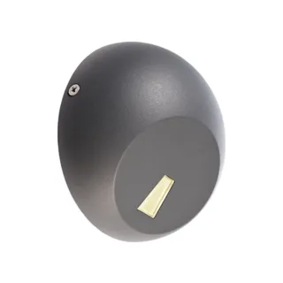 Уличный настенный светильник Deko-Light 731111 - фото 1