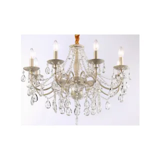 Подвесная люстра Ambrella Traditional TR4945 - фото 4