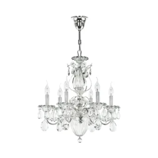 Подвесная люстра Lightstar Schon 790064 - фото 1