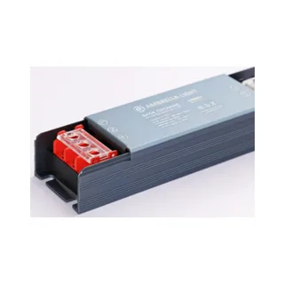 Блок питания для светодиодной ленты 12V 100W Ambrella LED Driver 12V GS8804 - фото 2