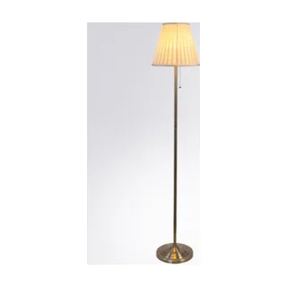 Торшер Arte Lamp Marriot A5039PN-1AB - фото 2