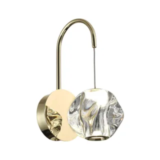 Настенное бра Odeon Light Jemstone 5085/5WL - фото 3