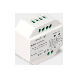 Диммер Quick Control SW-QC-АС/DIM-220 - фото 5