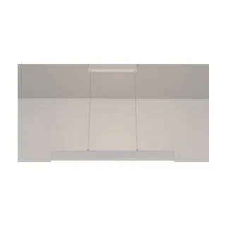 Светильник подвесной Maytoni Step P010PL-L23W - фото 2
