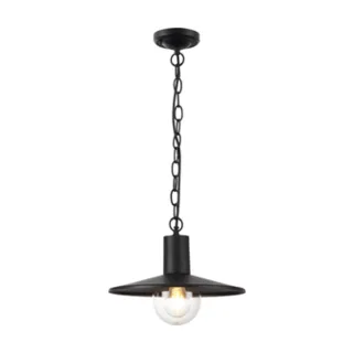 Уличный подвесной светильник Odeon Light Furcadia 4833/1 - фото 4