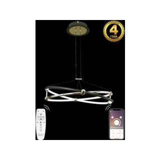 Подвесной светильник High-tech Led Lamps HIGH-TECH LED LAMPS 82049 - фото 2