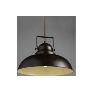 Светильник подвесной Arte Lamp MARTIN A5213SP-1BR - фото 3