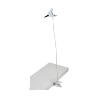 Подставка для светильника UFP-M04D-600 WHITE POLYBAG - фото 5