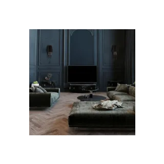Бра настенное Brunilde Loft It 10207W/M Black - фото 4