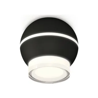 Накладной светильник Ambrella Techno XS1102042 - фото 1