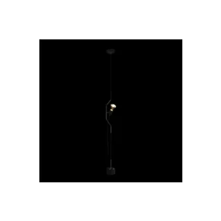 Подвесной светильник Parentesi Loft It 10346/1 Black - фото 2