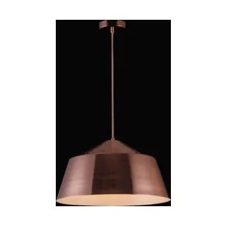 Светильник подвесной Natali Kovaltseva Minimal Art MINIMAL ART 77001A-1P ROSE GOLD - фото 3