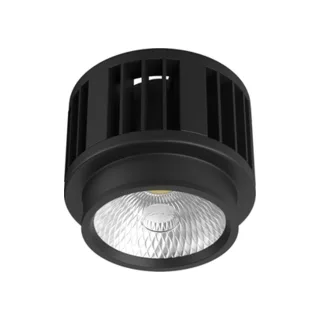 Светодиодный модуль с драйвером Denkirs DK3060-BK - фото 1