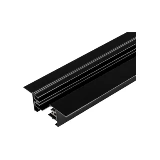 Шинопровод Arlight LGD-2TR-TRACK-F-2000-BK-M C 2TR 038673 - фото 1
