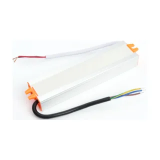 Трансформатор электронный для светодиодной ленты Feron lb007 48057 - фото 4
