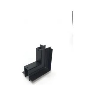 Соединитель угловой Vision48/22 OUTTER CORNER CONNECT 4822-022-95/95-BK - фото 2