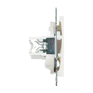Розетка Stekker GLS00-7118-01 50058 - фото 4