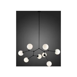 Подвесная люстра ST Luce Chieti SL1506.403.08 - фото 3
