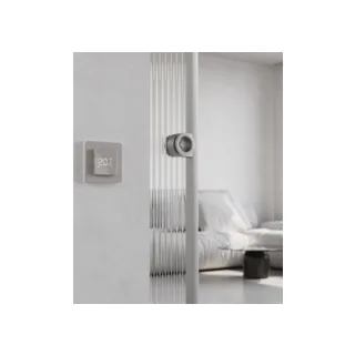 Рамка Werkel Split дымчатый/белый, soft-touch W0013067/ Рамка на 1 пост Split (дымчатый/белый, soft-touch) - фото 2